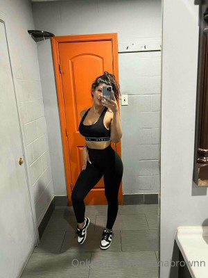 Mona Rhazi Photo #71