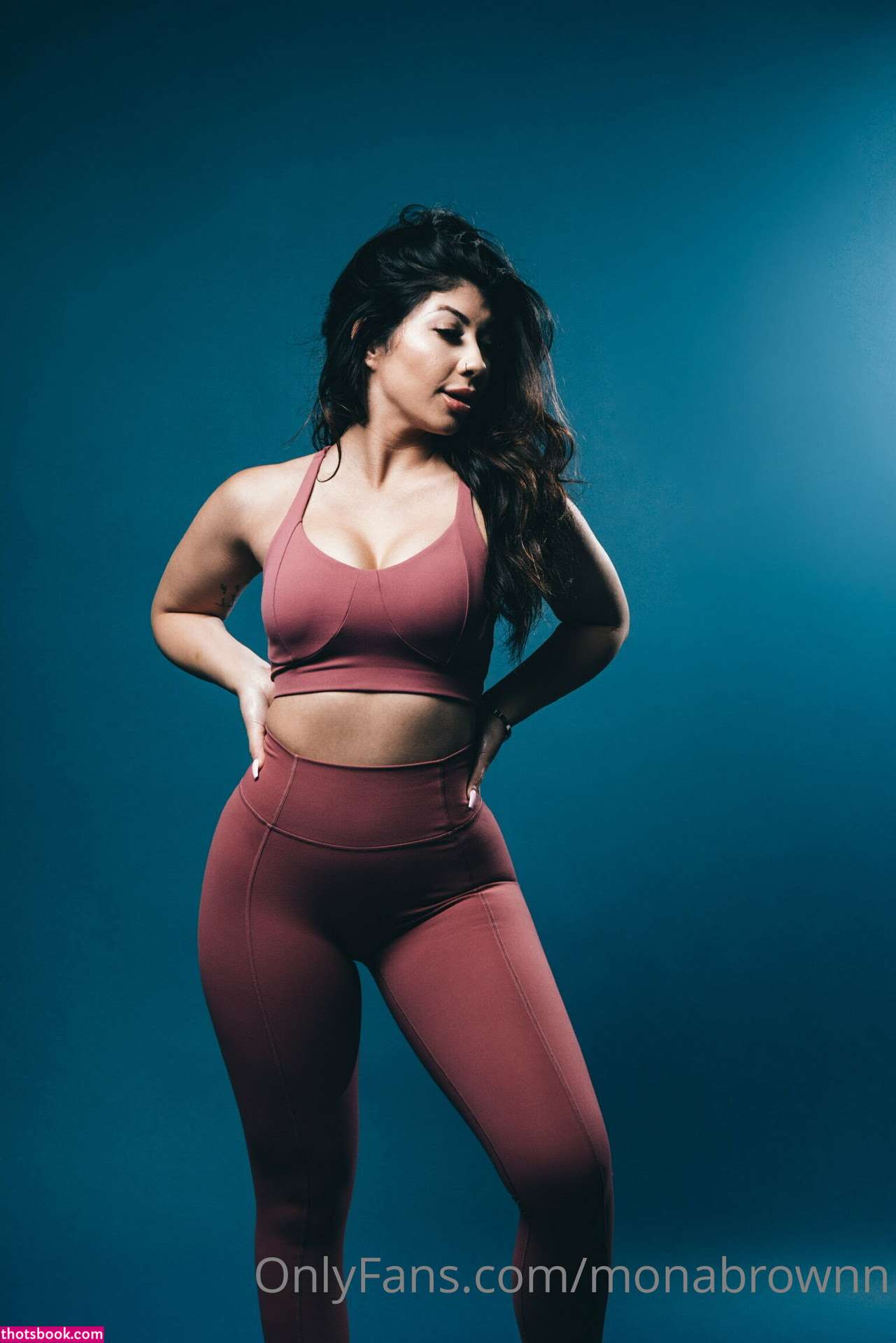 Mona Rhazi Photo #80