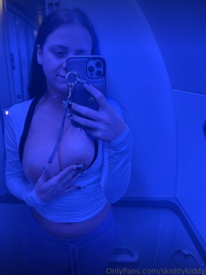 Skiddykitty Photo #363