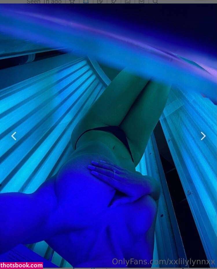 xxsarabrooksxx Photo #35