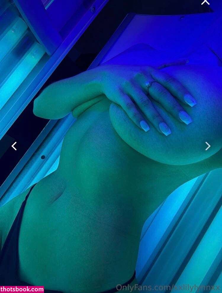 xxsarabrooksxx Photo #36