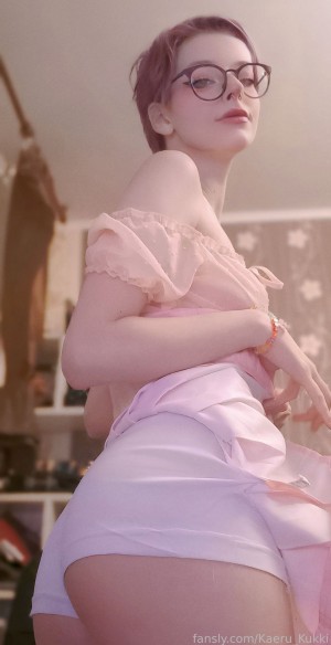 Kaeru Kukki Photo #131