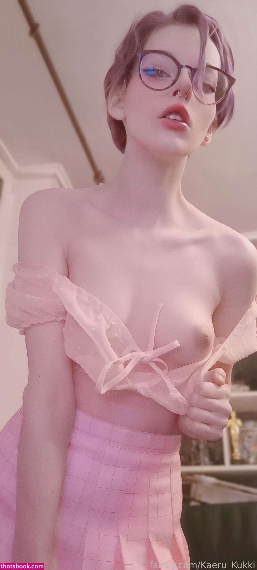 Kaeru Kukki Photo #149