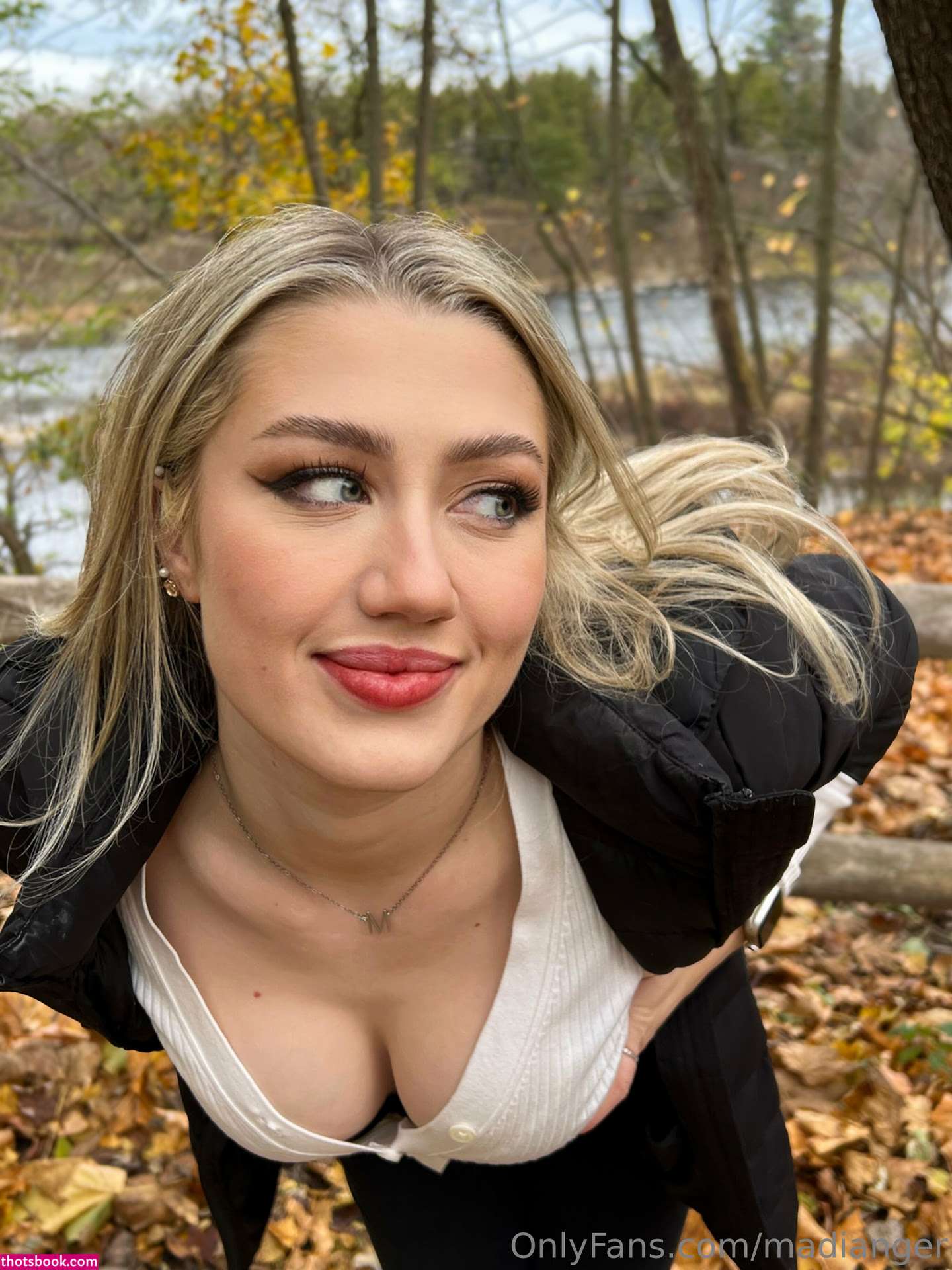 Madi Anger Photo #82