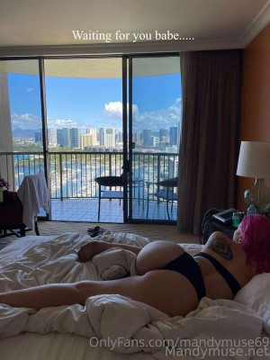 Mandy Muse Photo #74