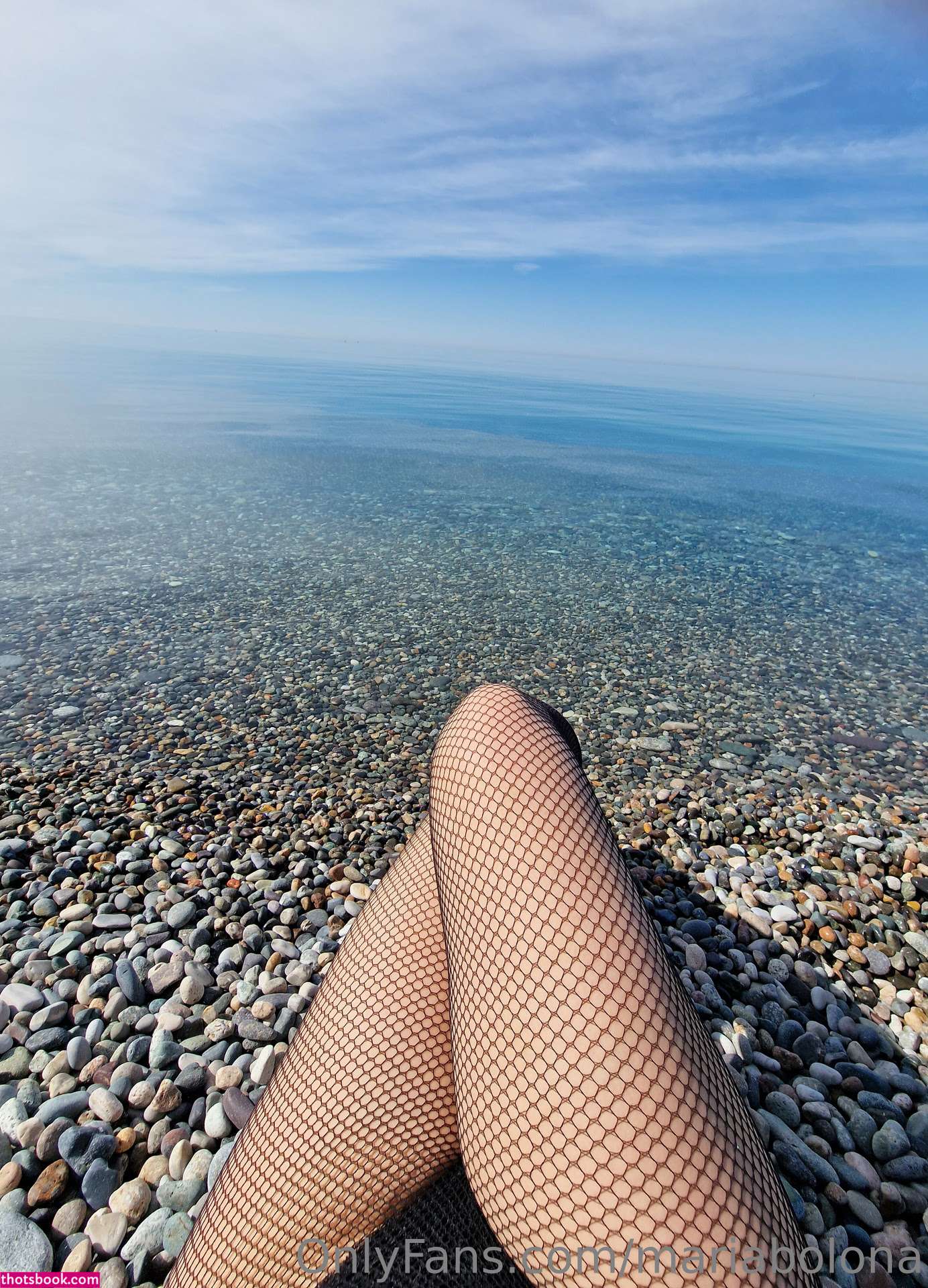 Maria Bolona Photo #143