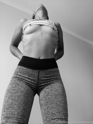 Maria Bolona Photo #135