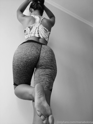 Maria Bolona Photo #164