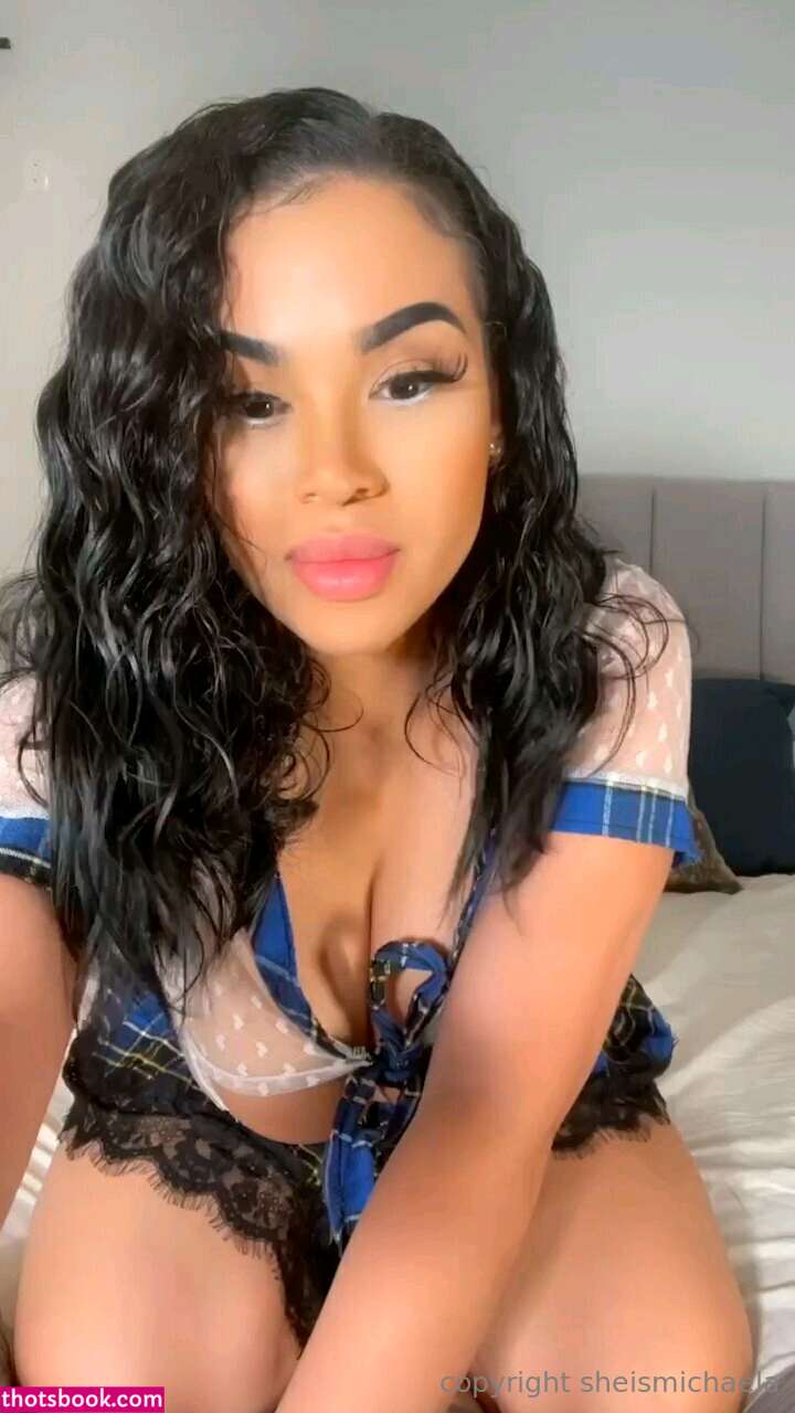 Sheismichaela Photo #11