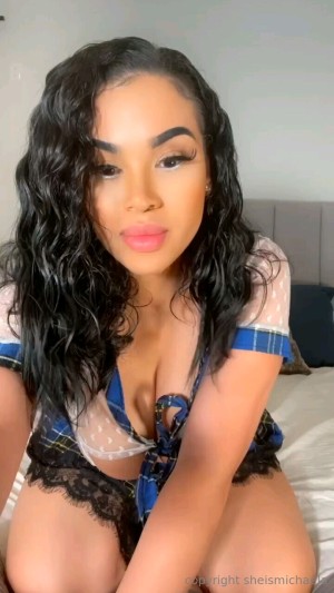 Sheismichaela Photo #11