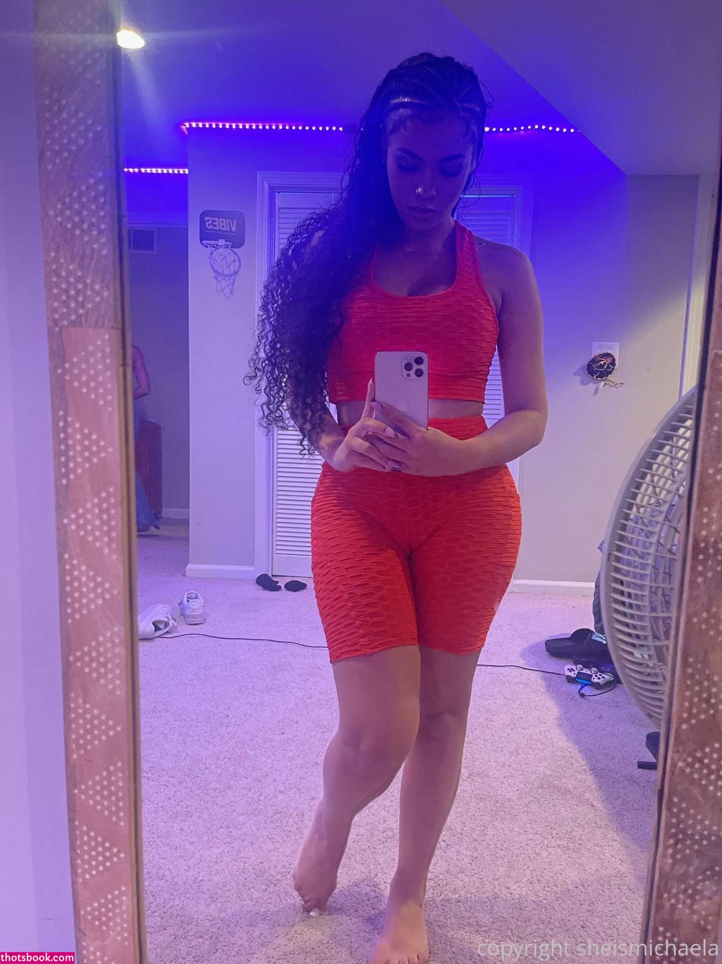 Sheismichaela Photo #45