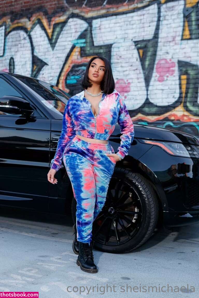 Sheismichaela Photo #57