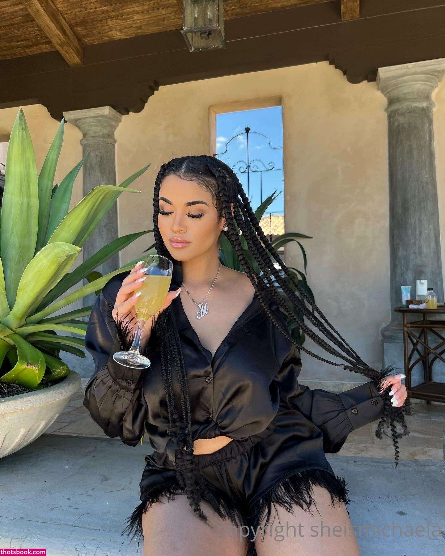 Sheismichaela Photo #63