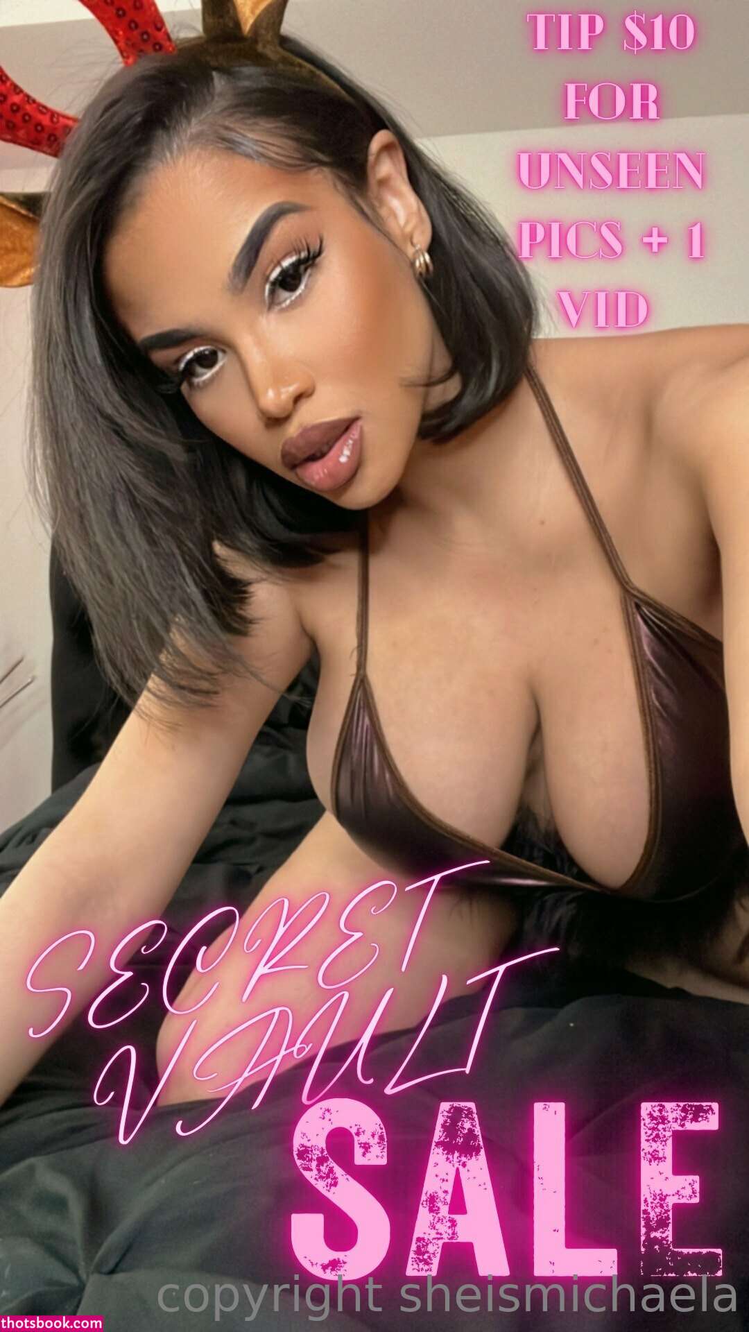 Sheismichaela Photo #64