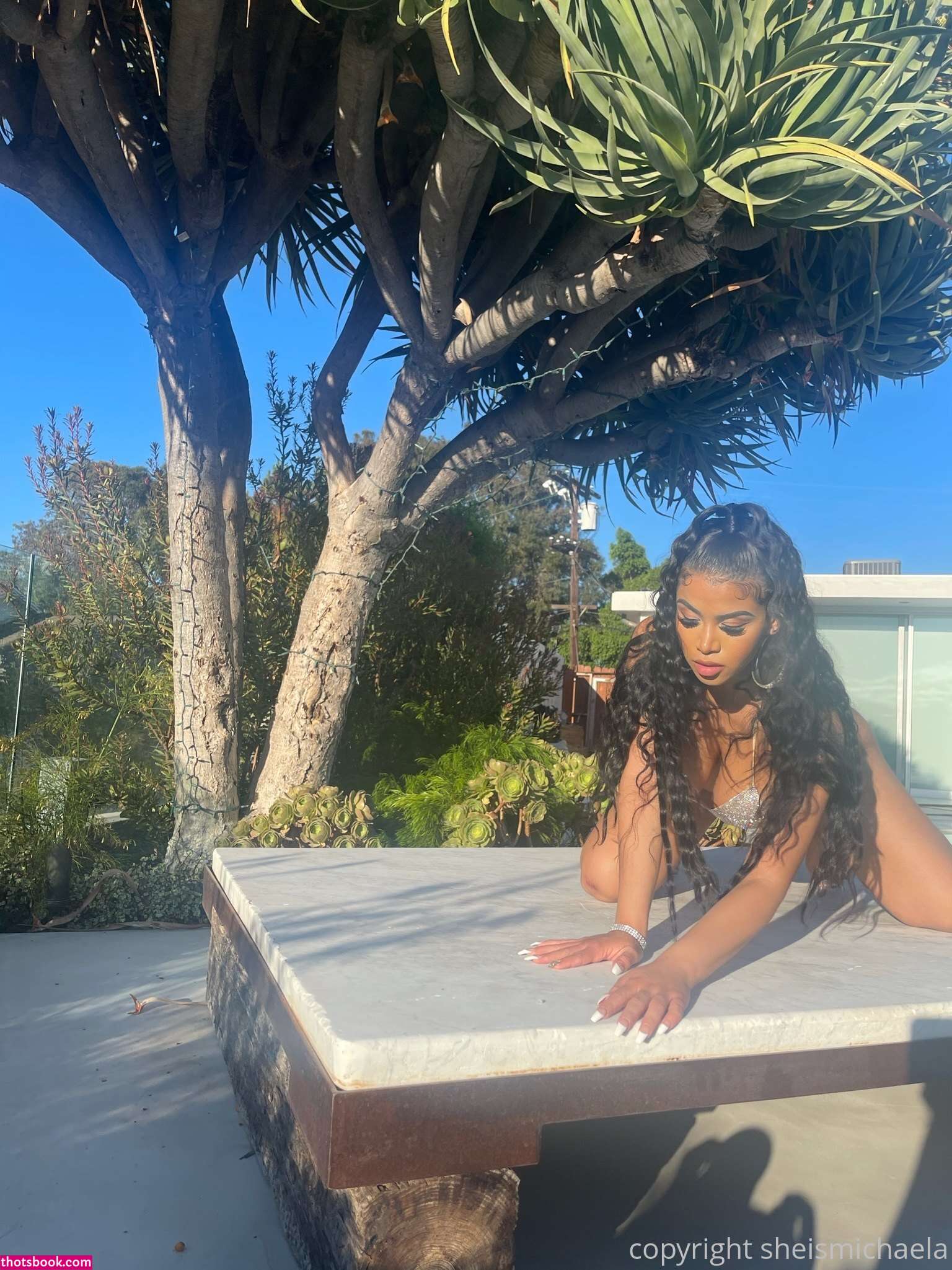 Sheismichaela Photo #81