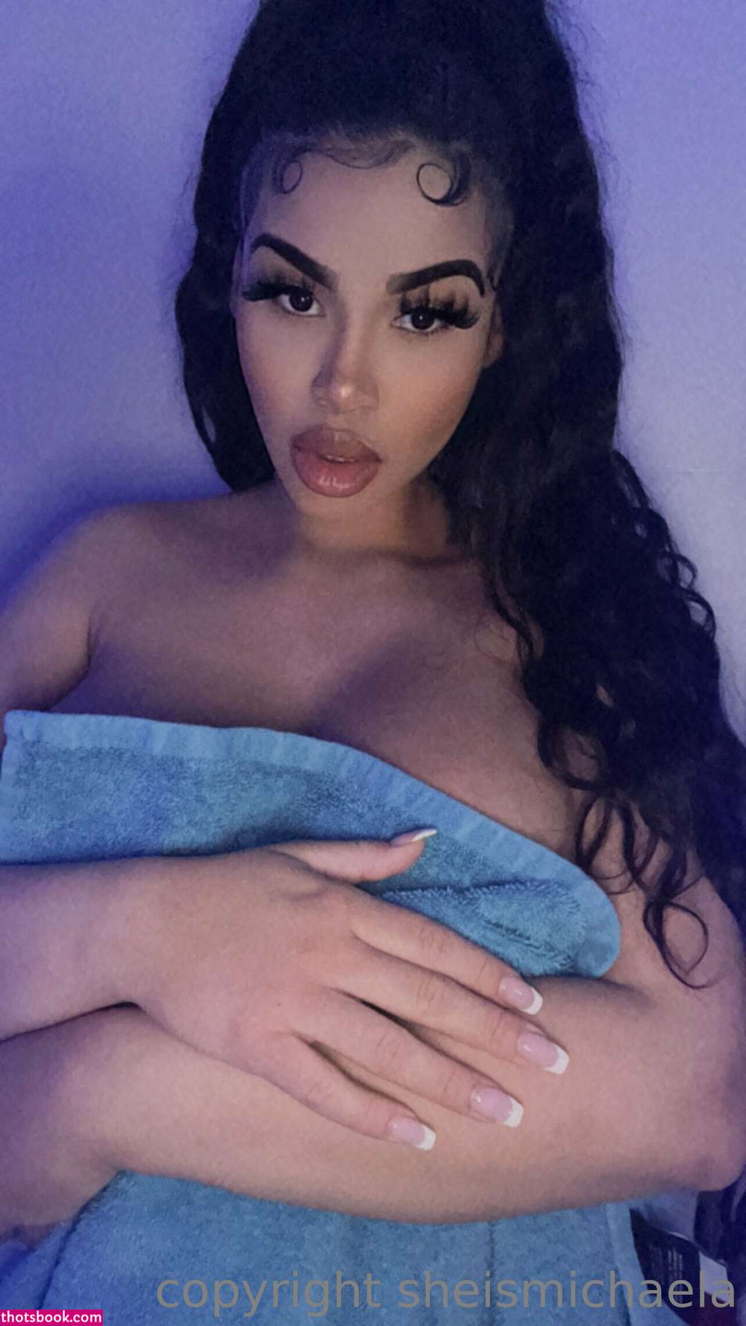 Sheismichaela Photo #85