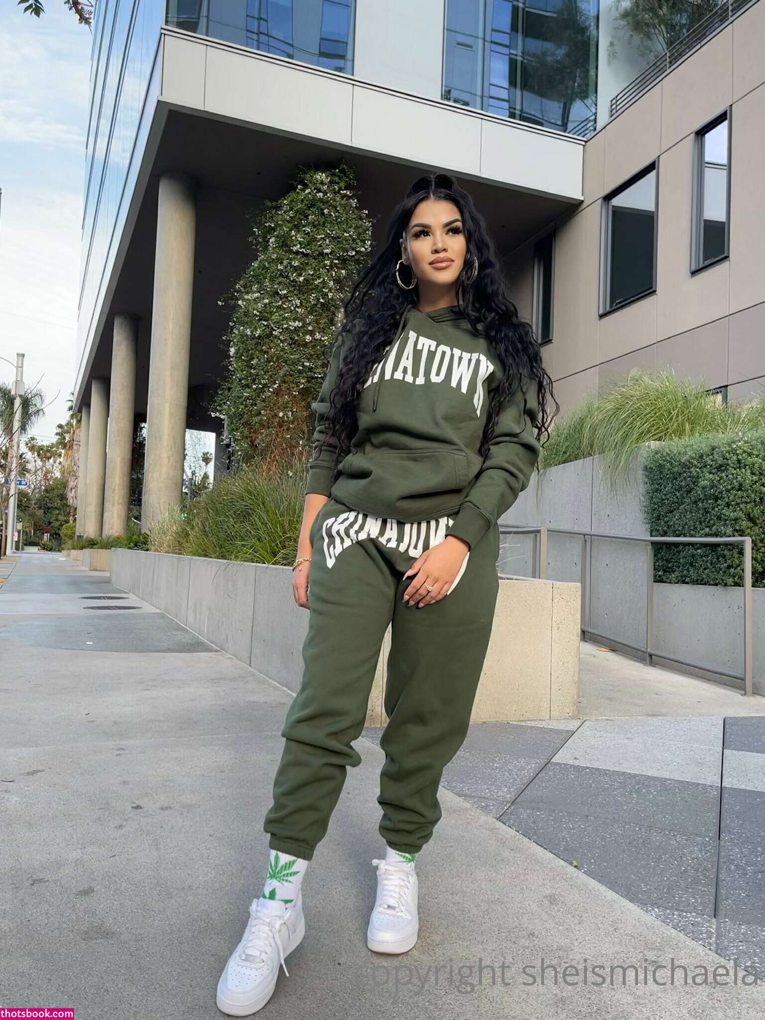 Sheismichaela Photo #99