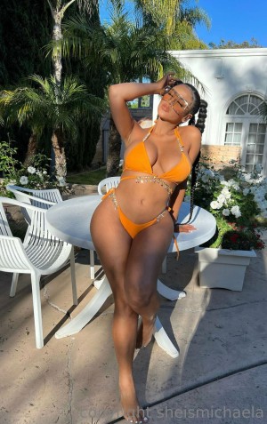 Sheismichaela Photo #101