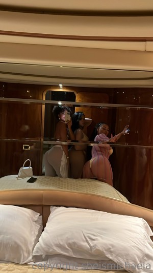 Sheismichaela Photo #102