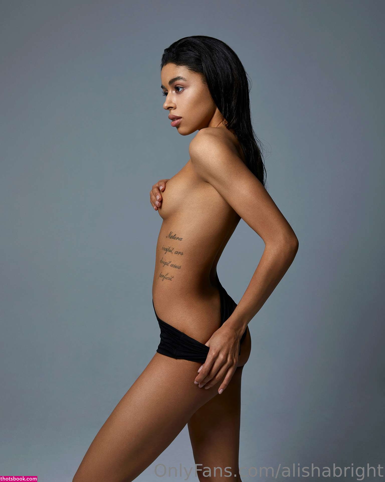 Alisha Bright Photo #86