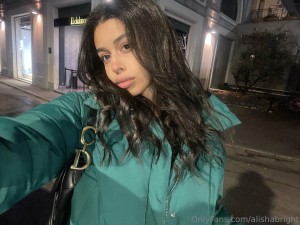 Alisha Bright Photo #93