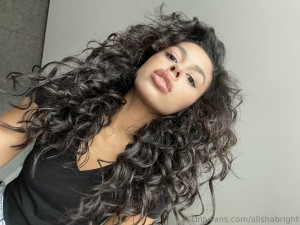 Alisha Bright Photo #97