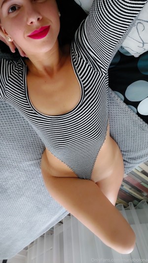 Maria Bolona Photo #218