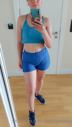 Maria Bolona Photo #273