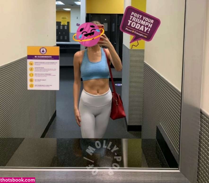 Molly Pop Photo #191