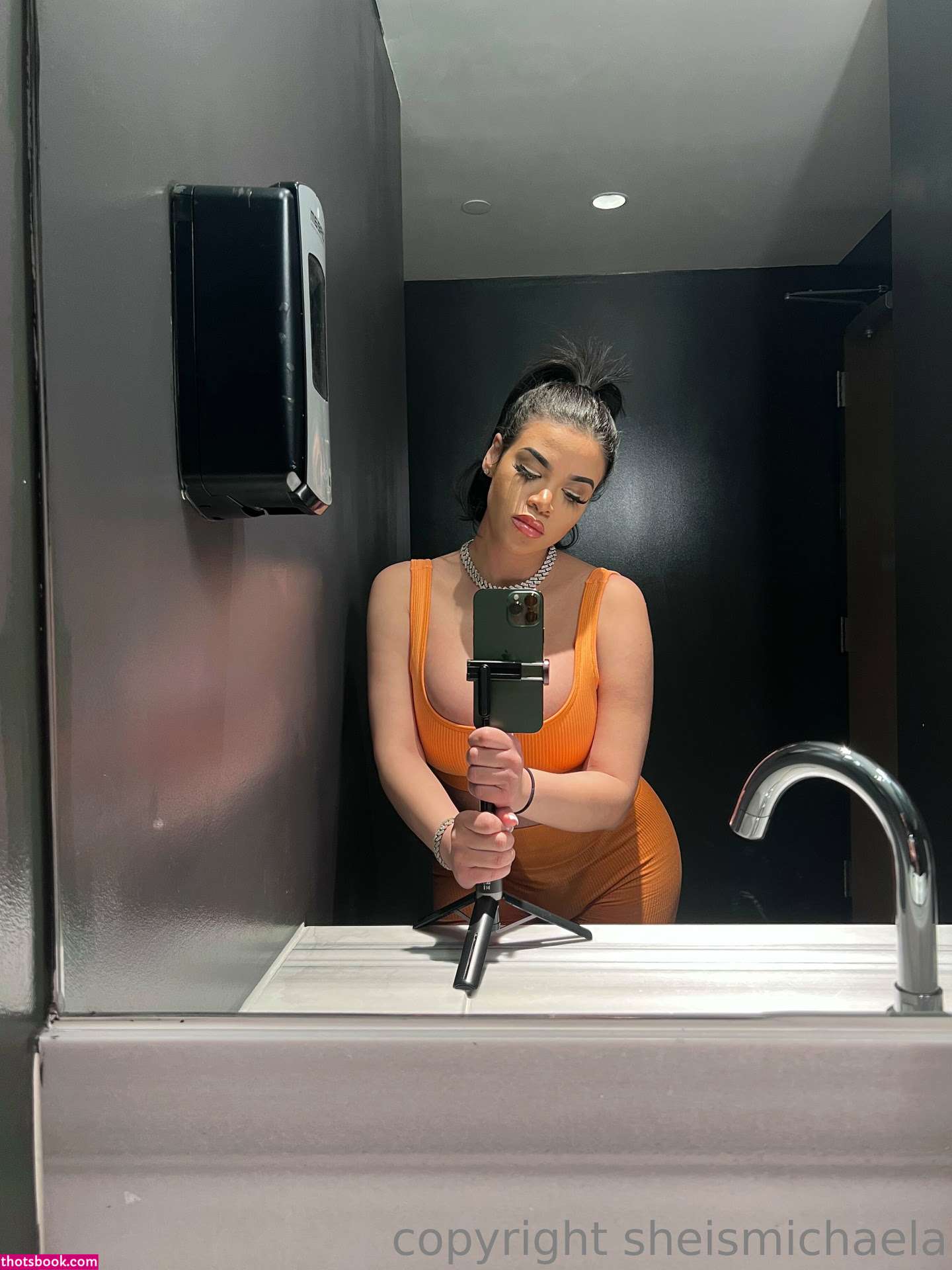 Sheismichaela Photo #125