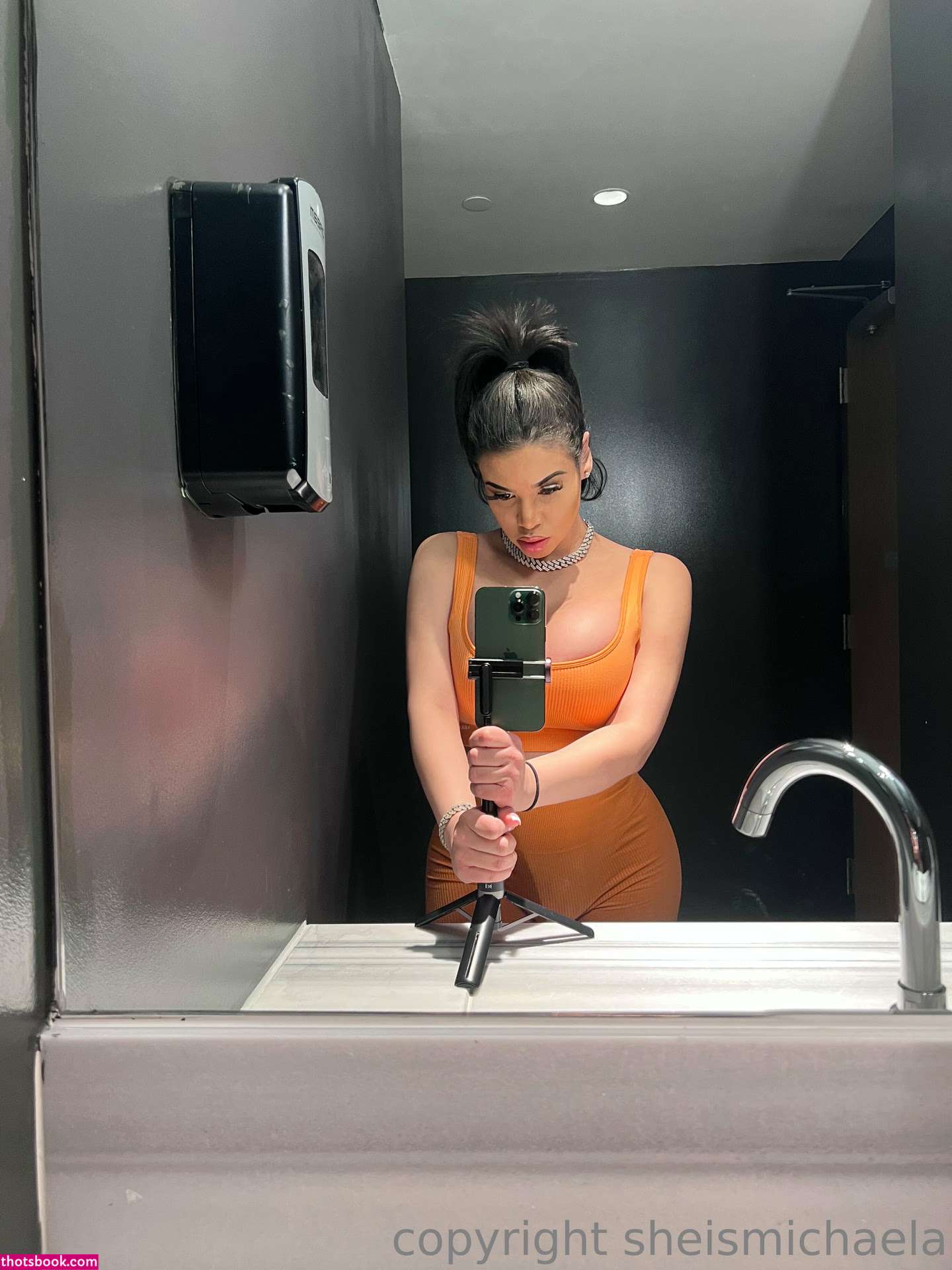 Sheismichaela Photo #132