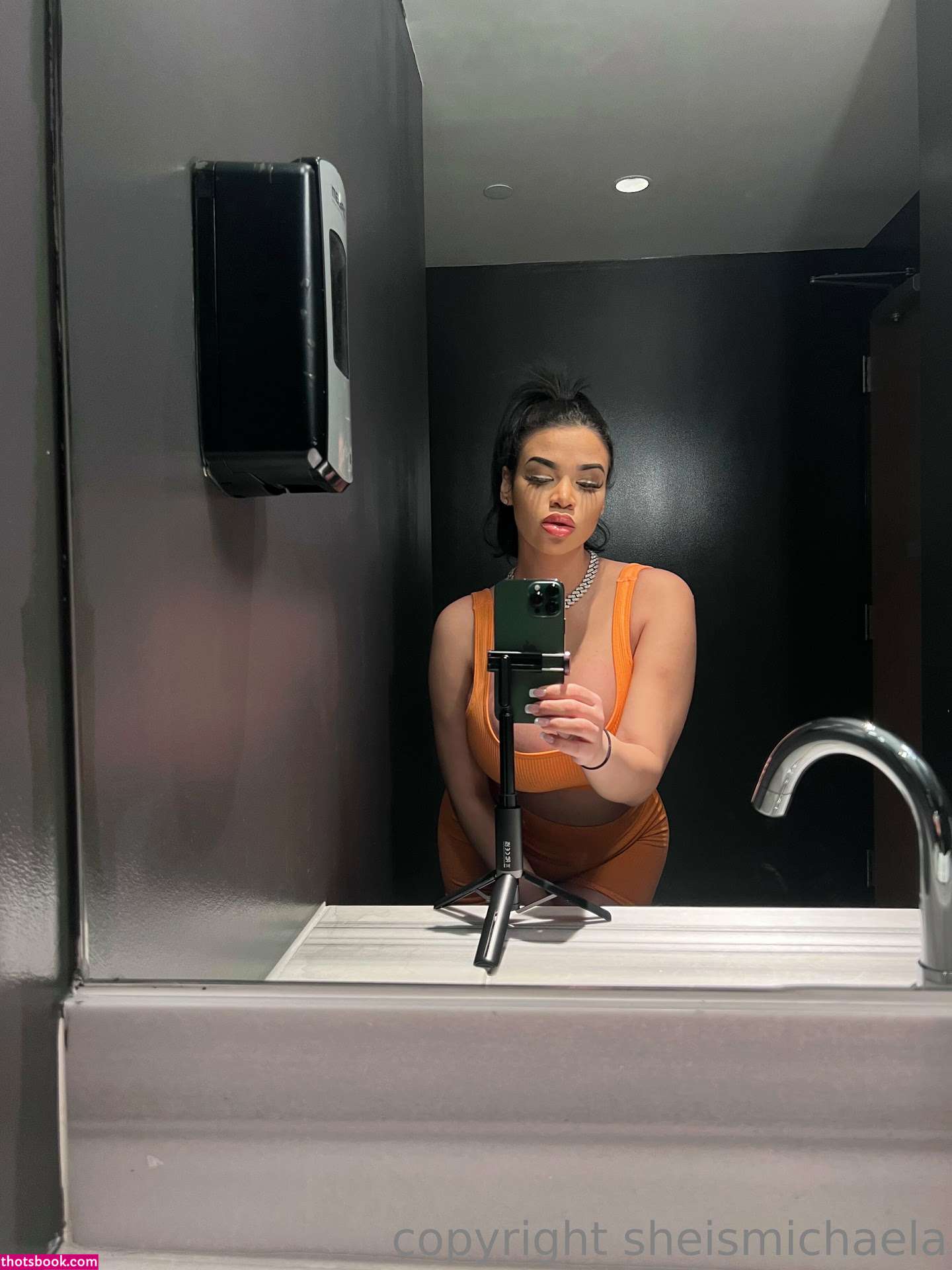 Sheismichaela Photo #134