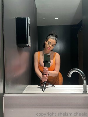 Sheismichaela Photo #125
