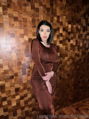 Sheismichaela Photo #129