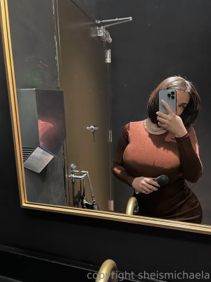 Sheismichaela Photo #135