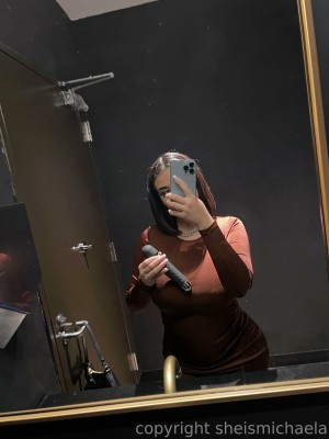Sheismichaela Photo #137