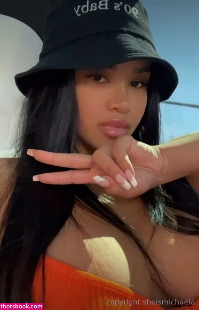 Sheismichaela Photo #161