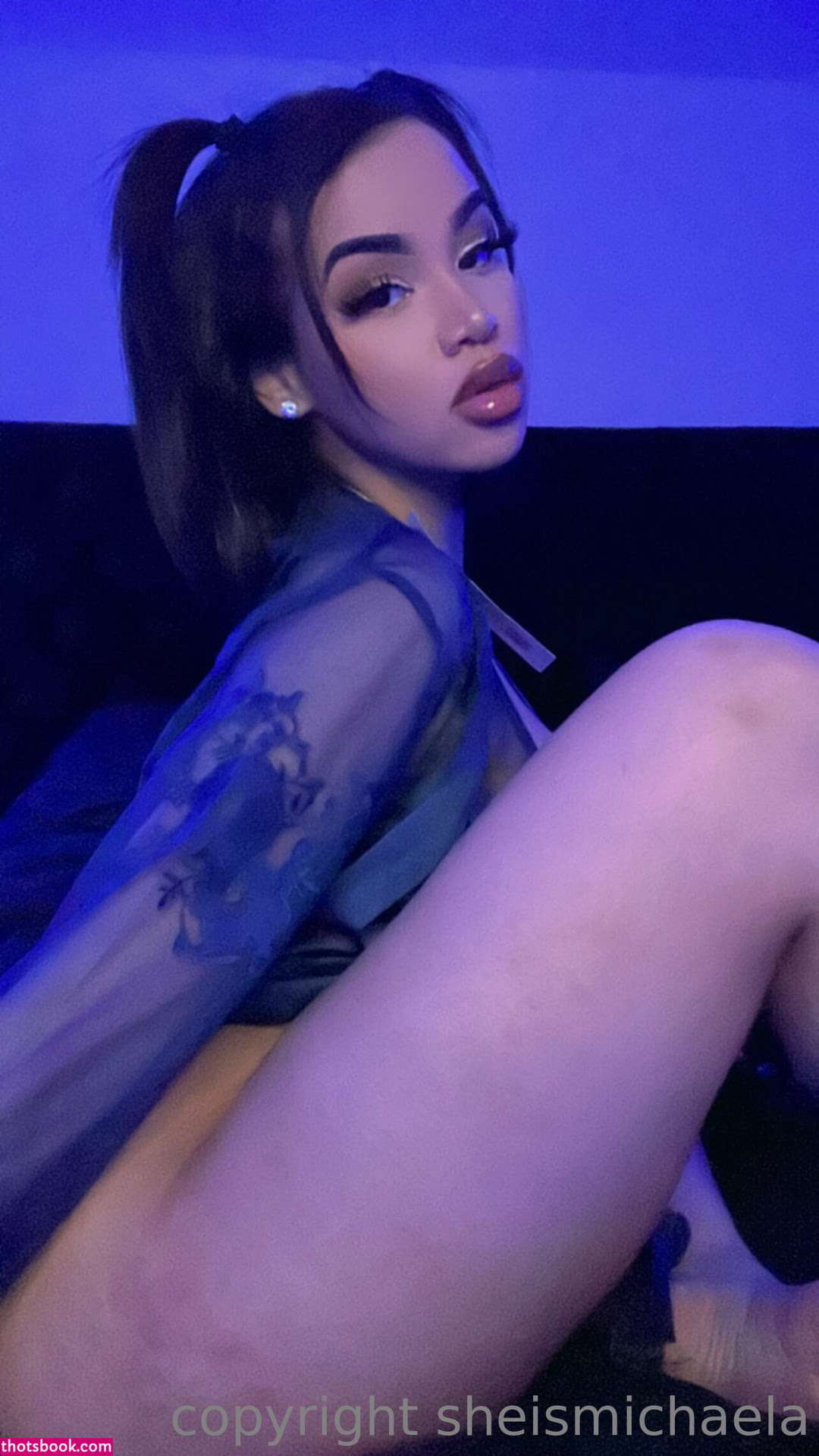 Sheismichaela Photo #168