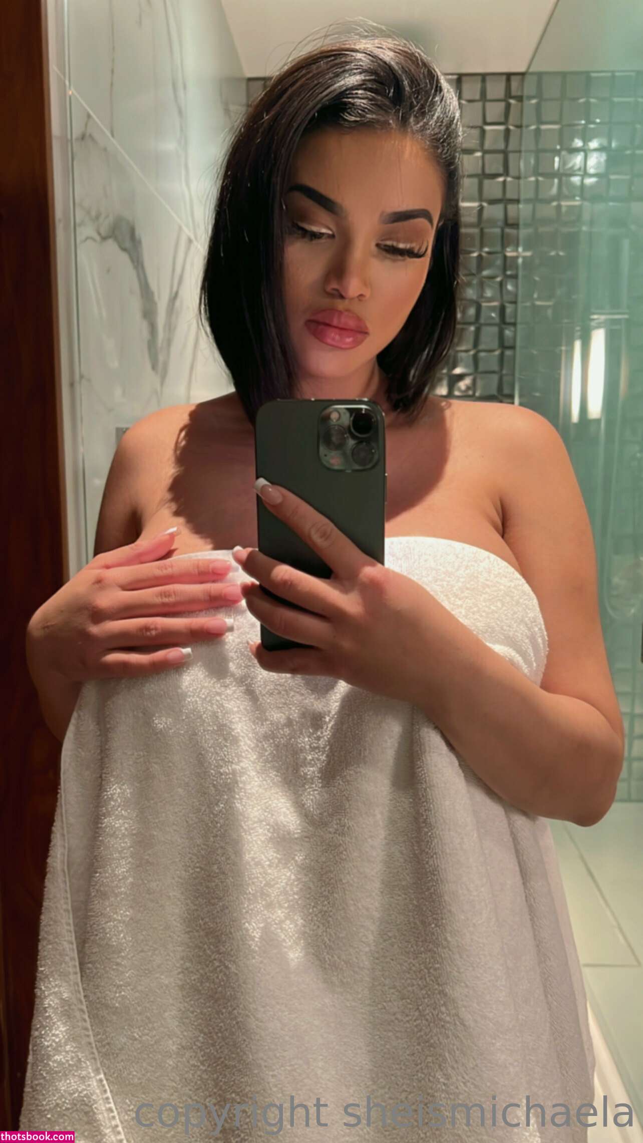 Sheismichaela Photo #172