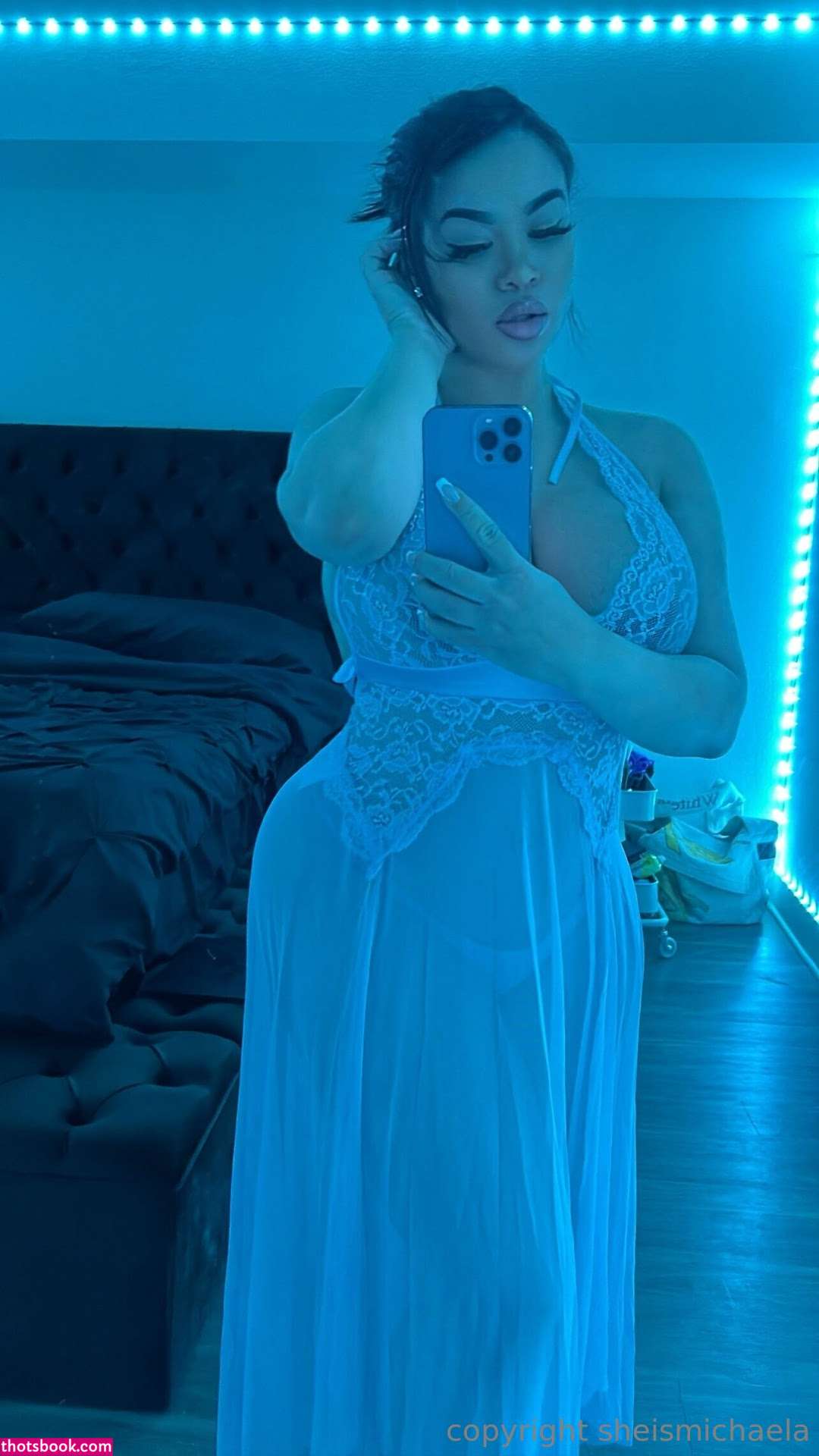 Sheismichaela Photo #200