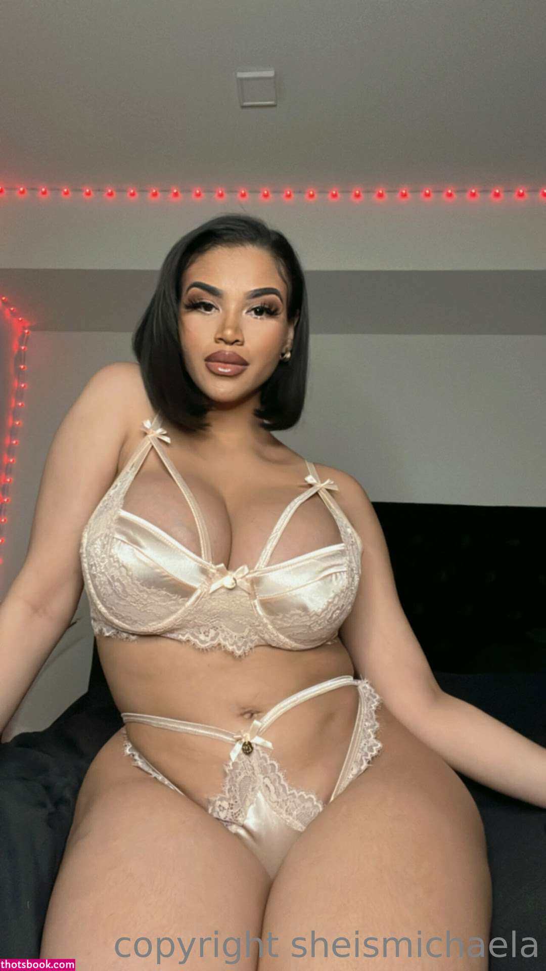 Sheismichaela Photo #201