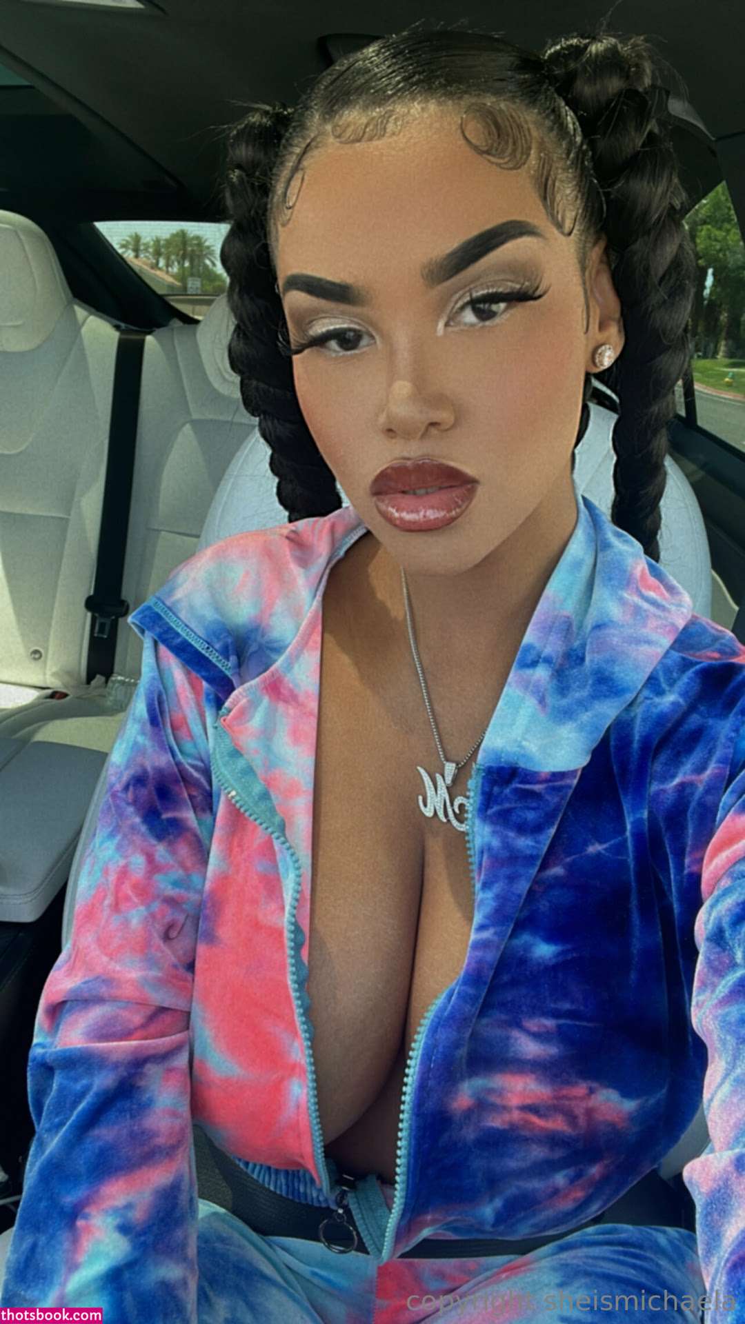 Sheismichaela Photo #221