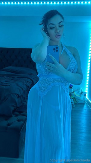 Sheismichaela Photo #200