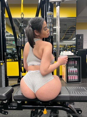 Sheismichaela Photo #217