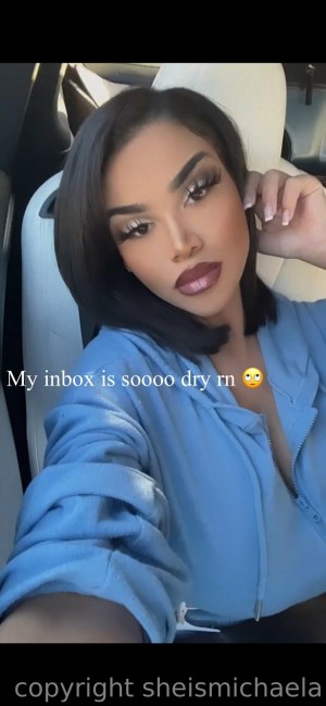Sheismichaela Photo #218