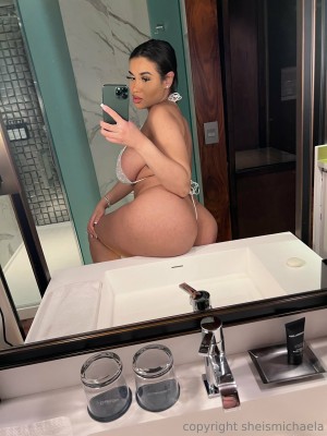 Sheismichaela Photo #223