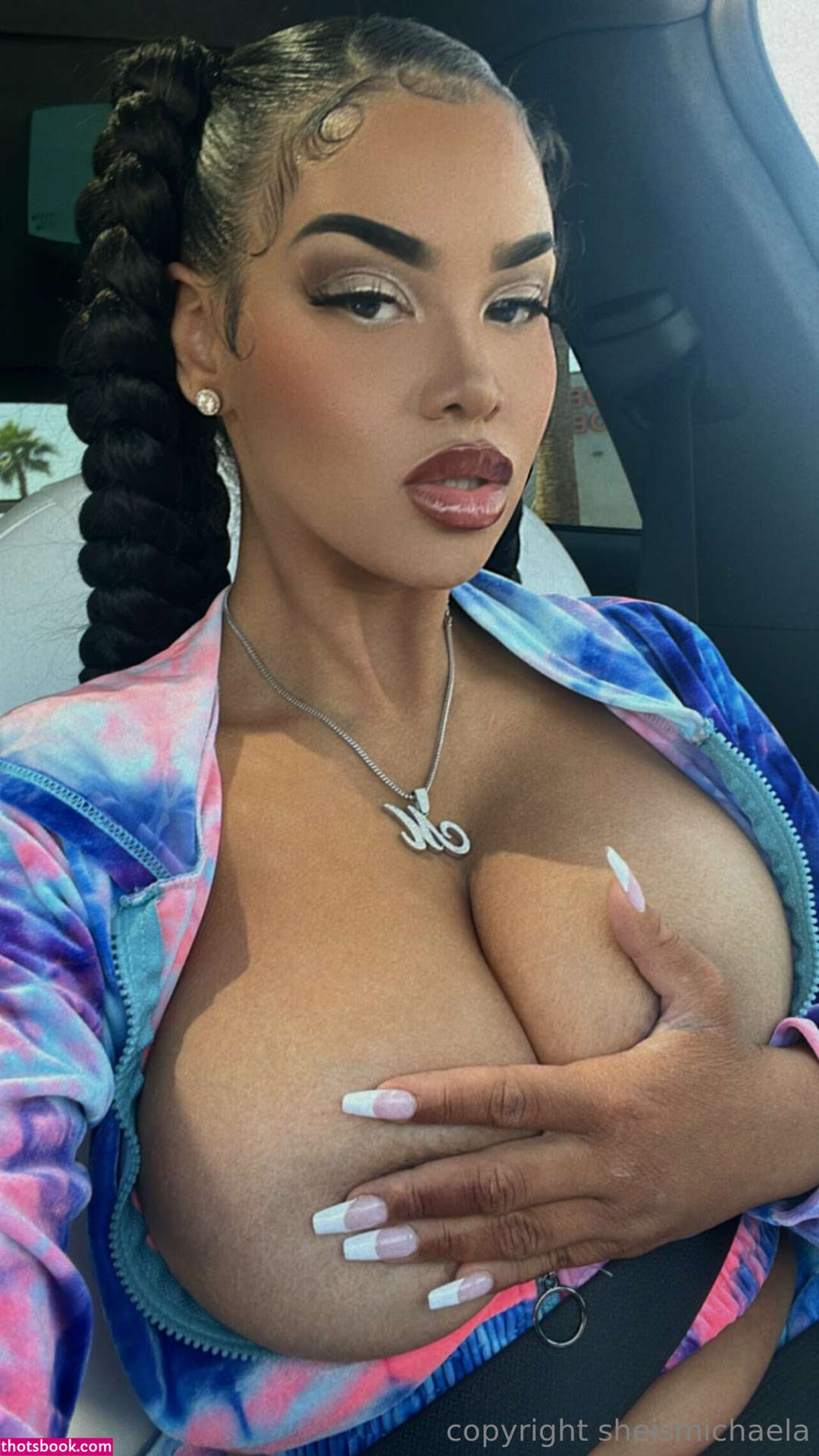 Sheismichaela Photo #274