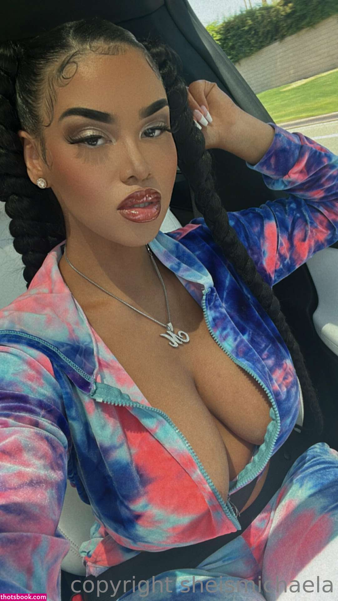 Sheismichaela Photo #286