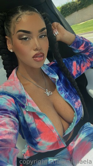 Sheismichaela Photo #286