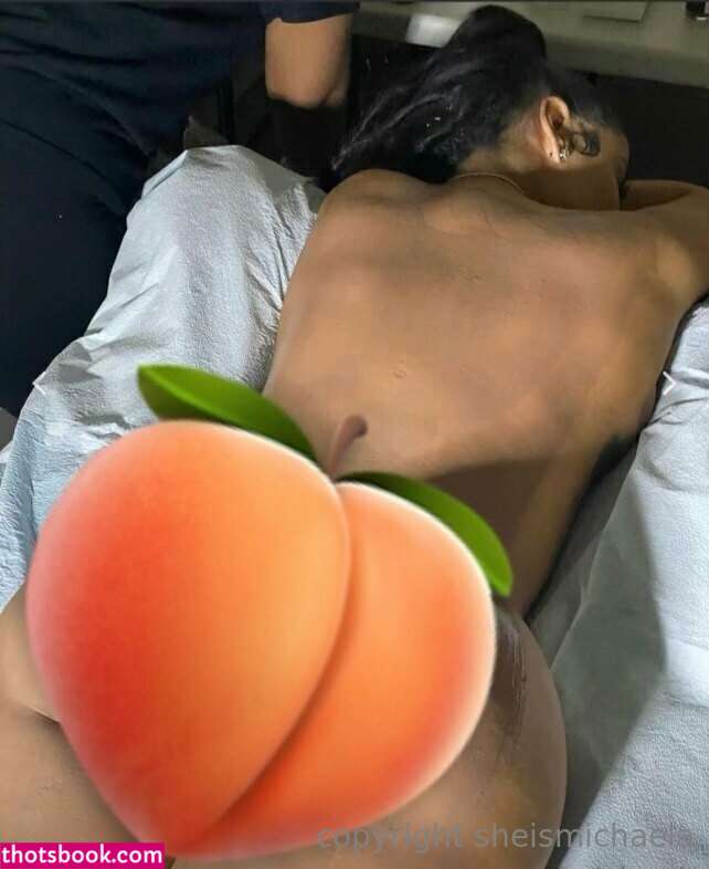 Sheismichaela Photo #295